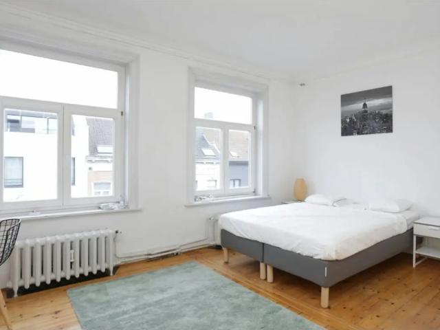 Appartement location à Etterbeek, Bruxelles