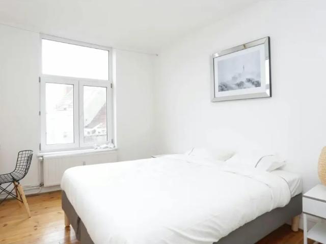 Appartement location à Etterbeek, Bruxelles