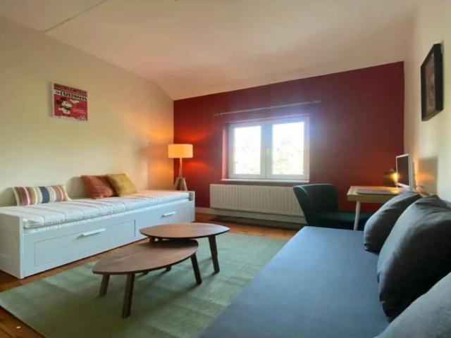 Appartement location à Brussel, Bruxelles
