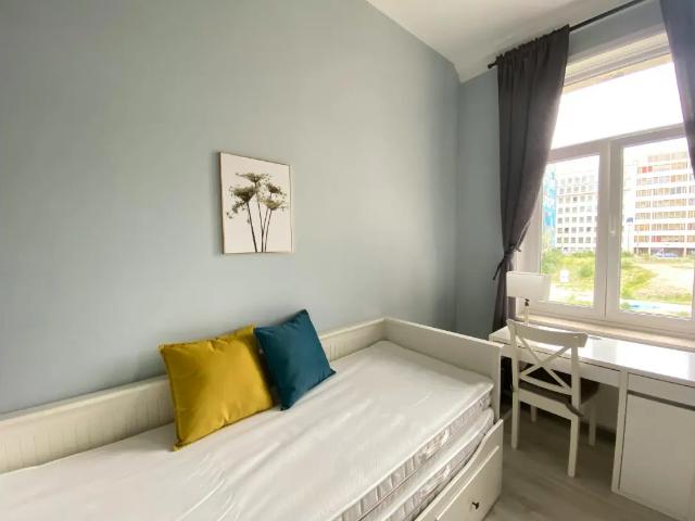 Appartement location à Brussel, Bruxelles