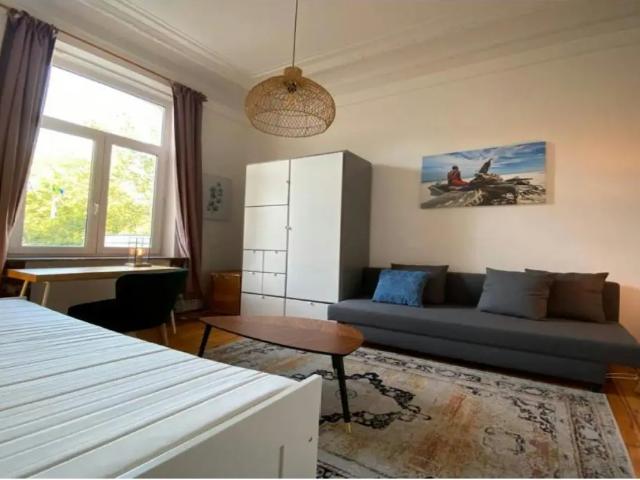 Appartement location à Brussel, Bruxelles