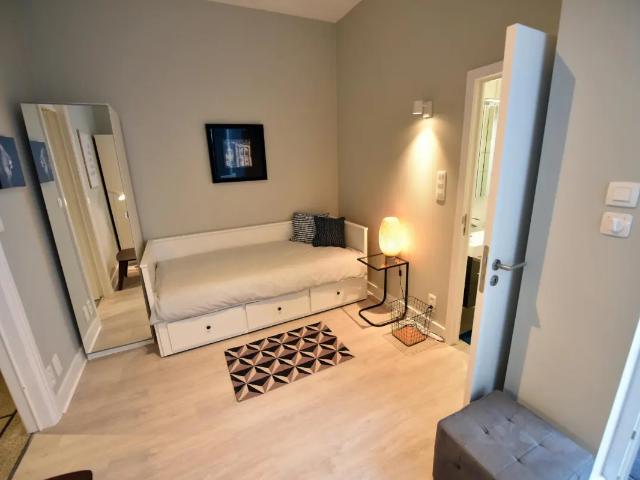 Appartement location à Brussel, Bruxelles
