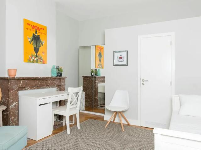 Appartement location à Brussel, Bruxelles