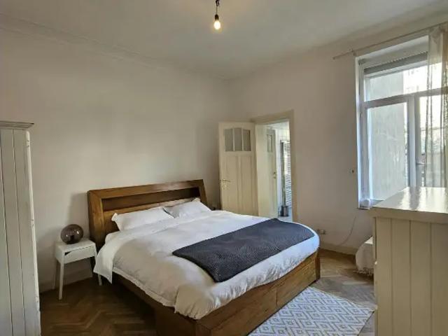 Appartement location à Etterbeek, Bruxelles