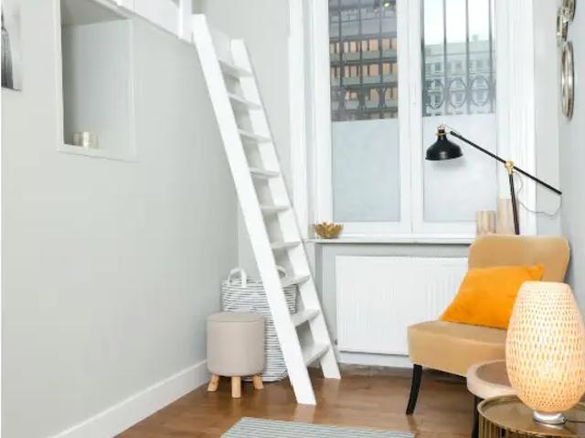 Appartement location à Brussel, Bruxelles
