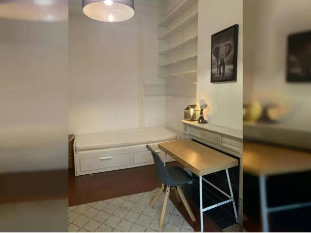 Appartement location à Brussel, Bruxelles