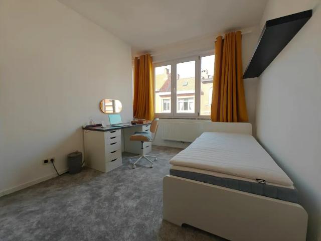 Appartement location à Evere, Bruxelles