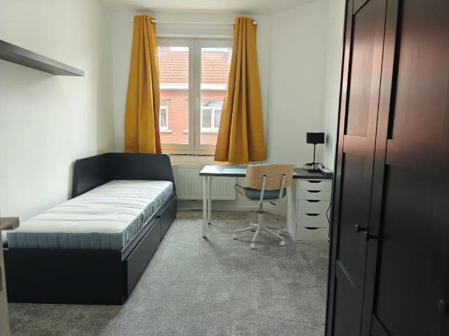 Appartement location à Evere, Bruxelles