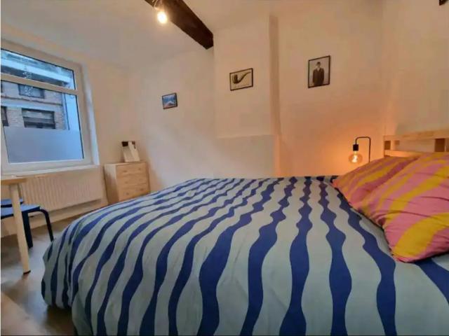 Appartement location à Gembloux, Wallonie