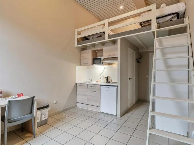 Appartement location à Lava, Brabant