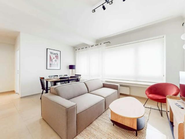 Appartement location à Jette, Bruxelles