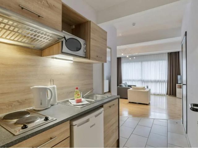 Appartement location à Lava, Brabant