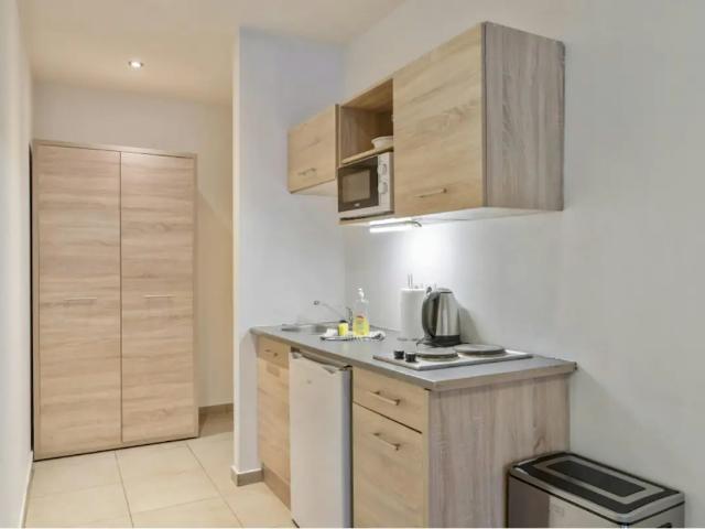 Appartement location à Lava, Brabant