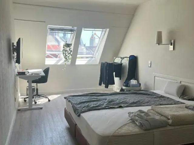 Appartement location à Mechelen, Antwerpen