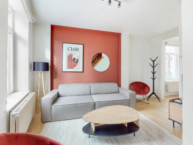 Appartement location à Oudergem, Bruxelles