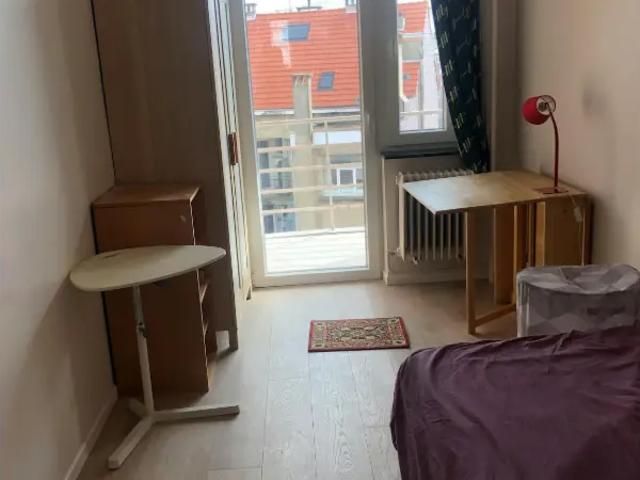 Appartement location à Schaarbeek, Bruxelles
