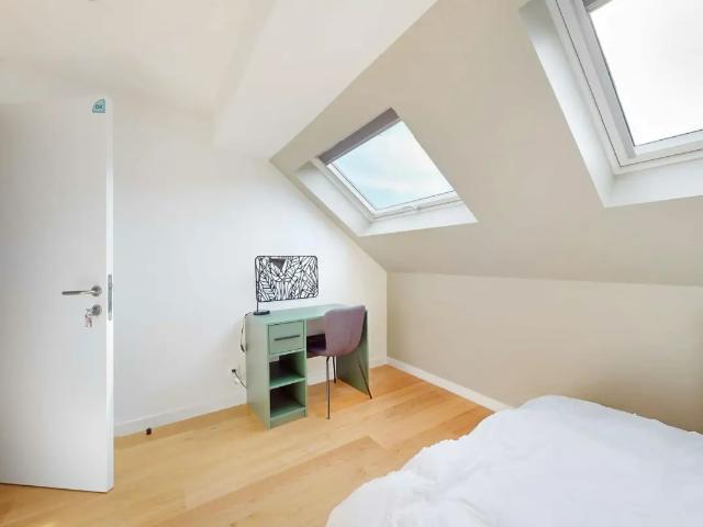 Appartement location à Schaarbeek, Bruxelles