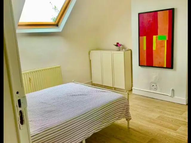 Appartement location à Schaarbeek, Bruxelles