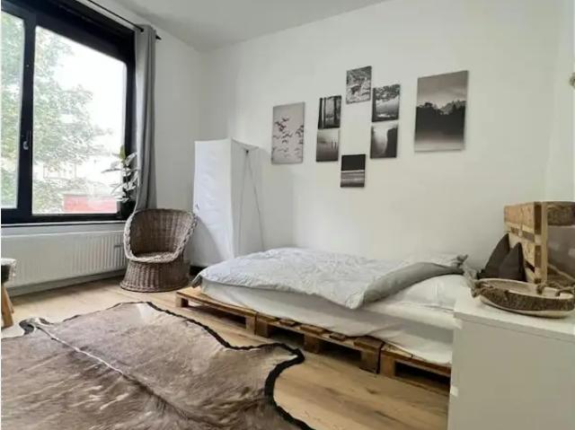 Appartement location à Schaarbeek, Bruxelles