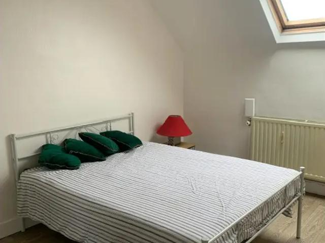 Appartement location à Schaarbeek, Bruxelles