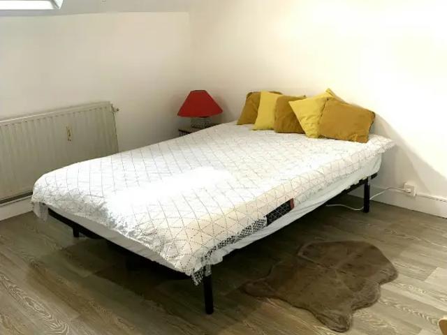 Appartement location à Schaarbeek, Bruxelles