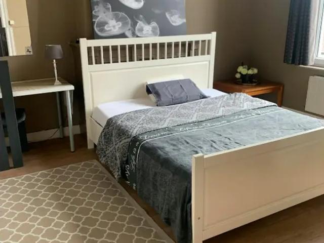 Appartement location à Schaarbeek, Bruxelles