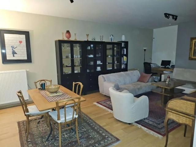 Appartement location à Schaarbeek, Bruxelles