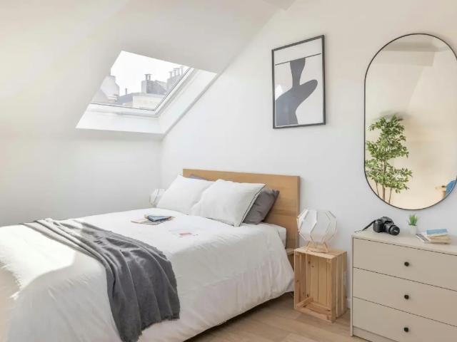 Appartement location à Saint-gilles, Bruxelles