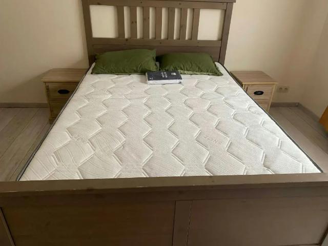 Appartement location à Molem, Bruxelles