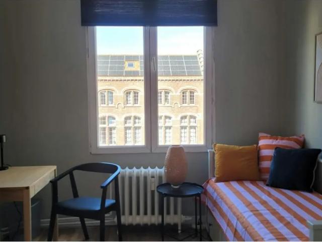 Appartement location à Molem, Bruxelles