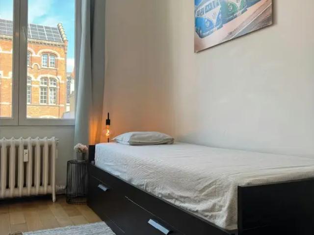 Appartement location à Molem, Bruxelles