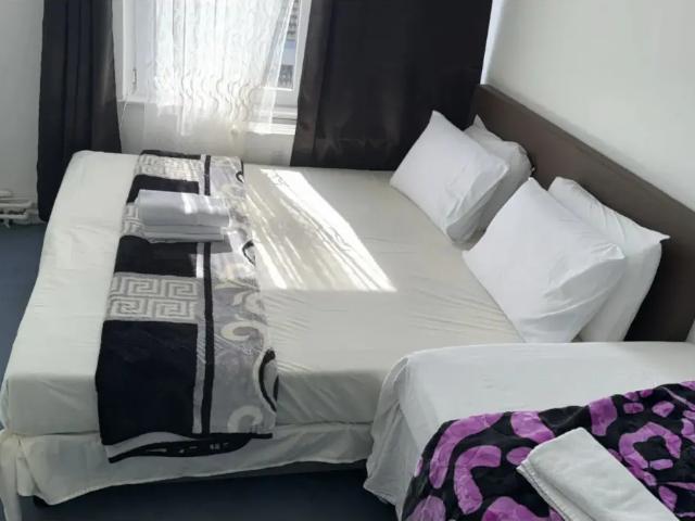 Appartement location à Molenbeek-Saint-Jean - Sint-Jans-Molenbeek, Brussel-Hoofdstad - Bruxelles-Capitale