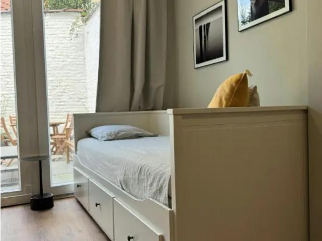 Appartement location à Molem, Bruxelles