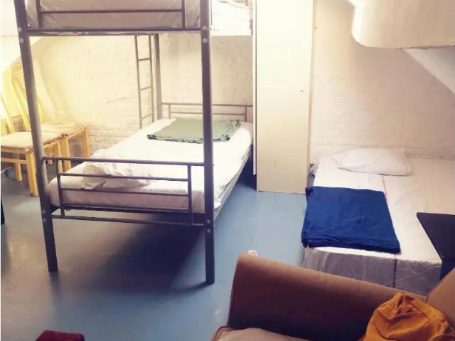 Appartement location à Molem, Bruxelles