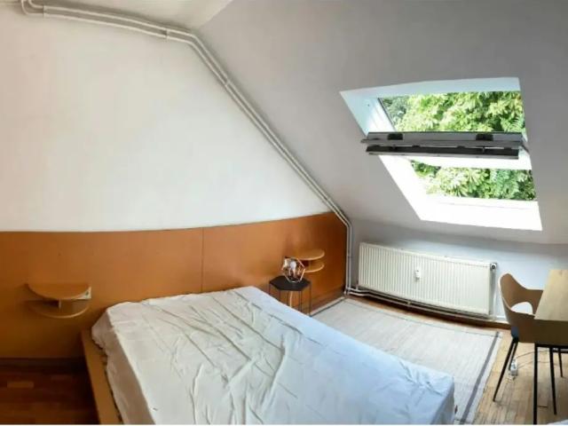 Appartement location à Schaarbeek, Bruxelles