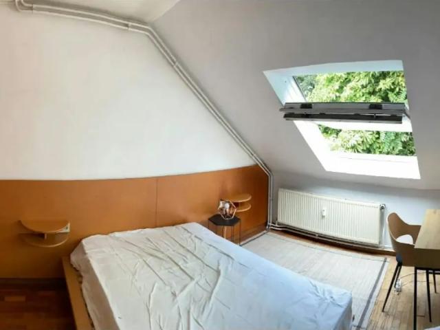 Appartement location à Schaarbeek, Bruxelles