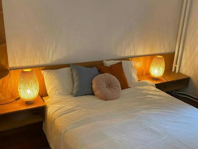 Appartement location à Schaarbeek, Bruxelles