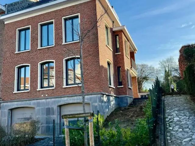 Maison location à Sint-lambrechts-woluwe, Bruxelles