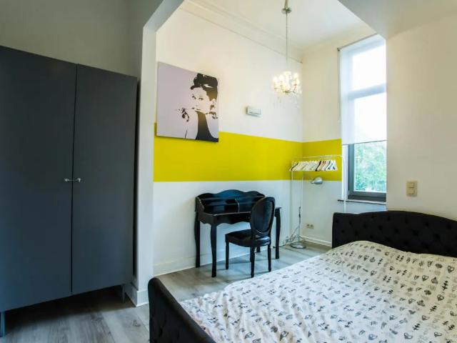 Appartement location à Uccle, Bruxelles