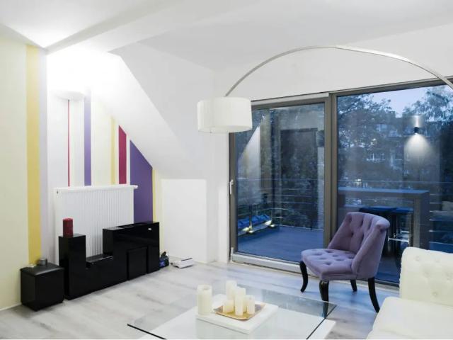 Appartement location à Uccle, Bruxelles
