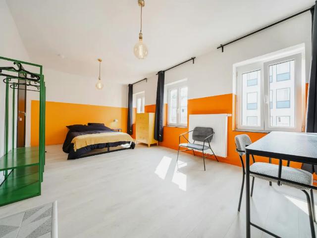 Appartement location à Verviers, Wallonie