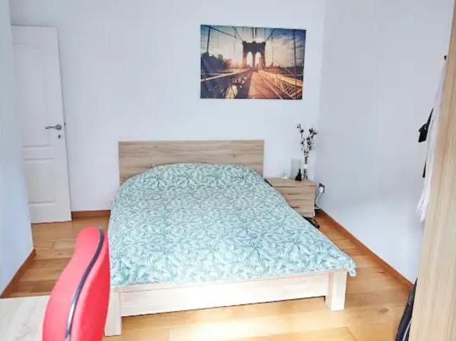 Appartement location à Vorst, Bruxelles