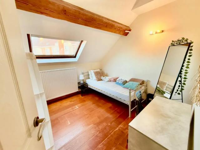 Appartement location à Vorst, Bruxelles