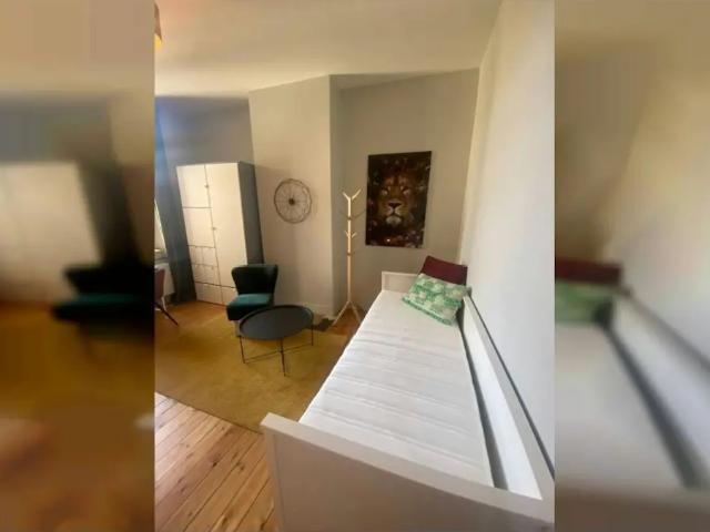 Appartement location à Vorst, Bruxelles