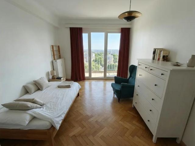 Appartement location à Vorst, Bruxelles
