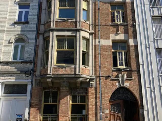 Maison location à Anderlecht, Bruxelles