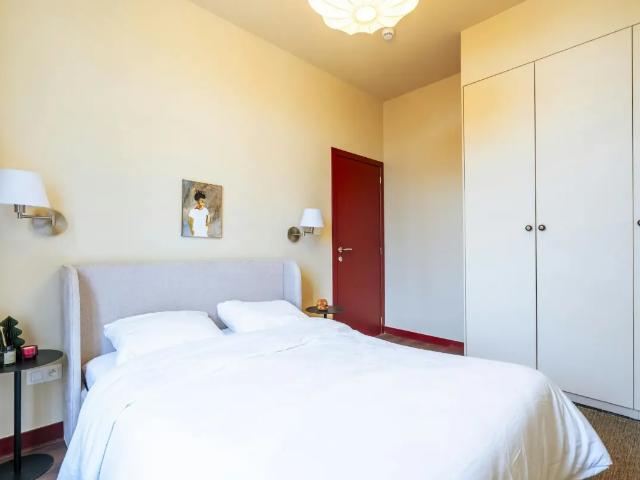 Maison location à Seefhoek-Stuivenberg, Antwerpen