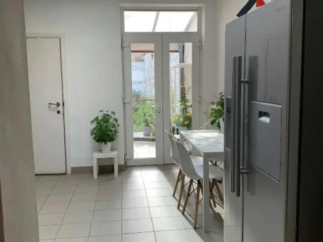 Maison location à Antwerpen