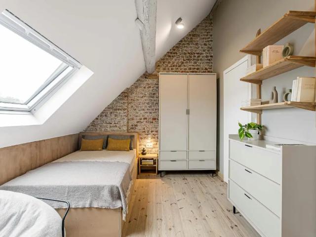 Maison location à Quartier européen - Europese Wijk, Bruxelles - Brussel