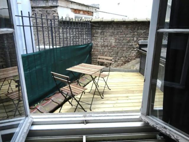 Maison location à Quartier européen - Europese Wijk, Bruxelles - Brussel
